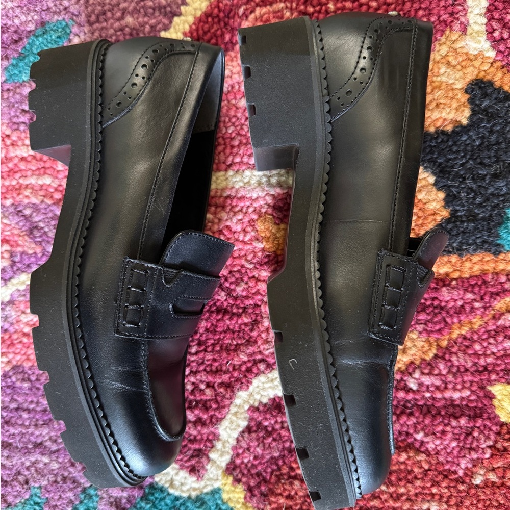 Vionic Fillmore loafer - Picture 3 of 9
